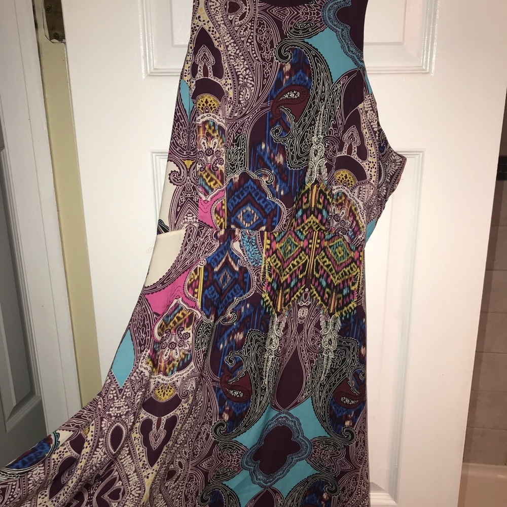 Design Lab Dress - Picture 3 of 5
